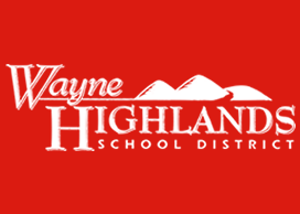 Wayne Highlands School District Logo