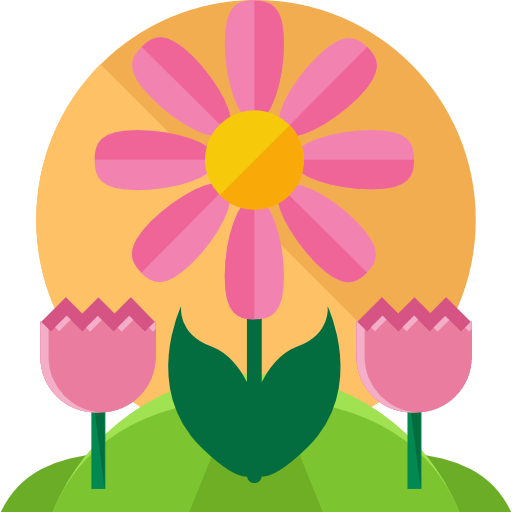 Spring Flower
